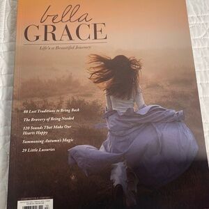 Bella Grace Magazine issue 29 - new condition